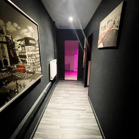 Appart Avec Jacuzzi, Et Terrasse มาร์กเซย ภายนอก รูปภาพ